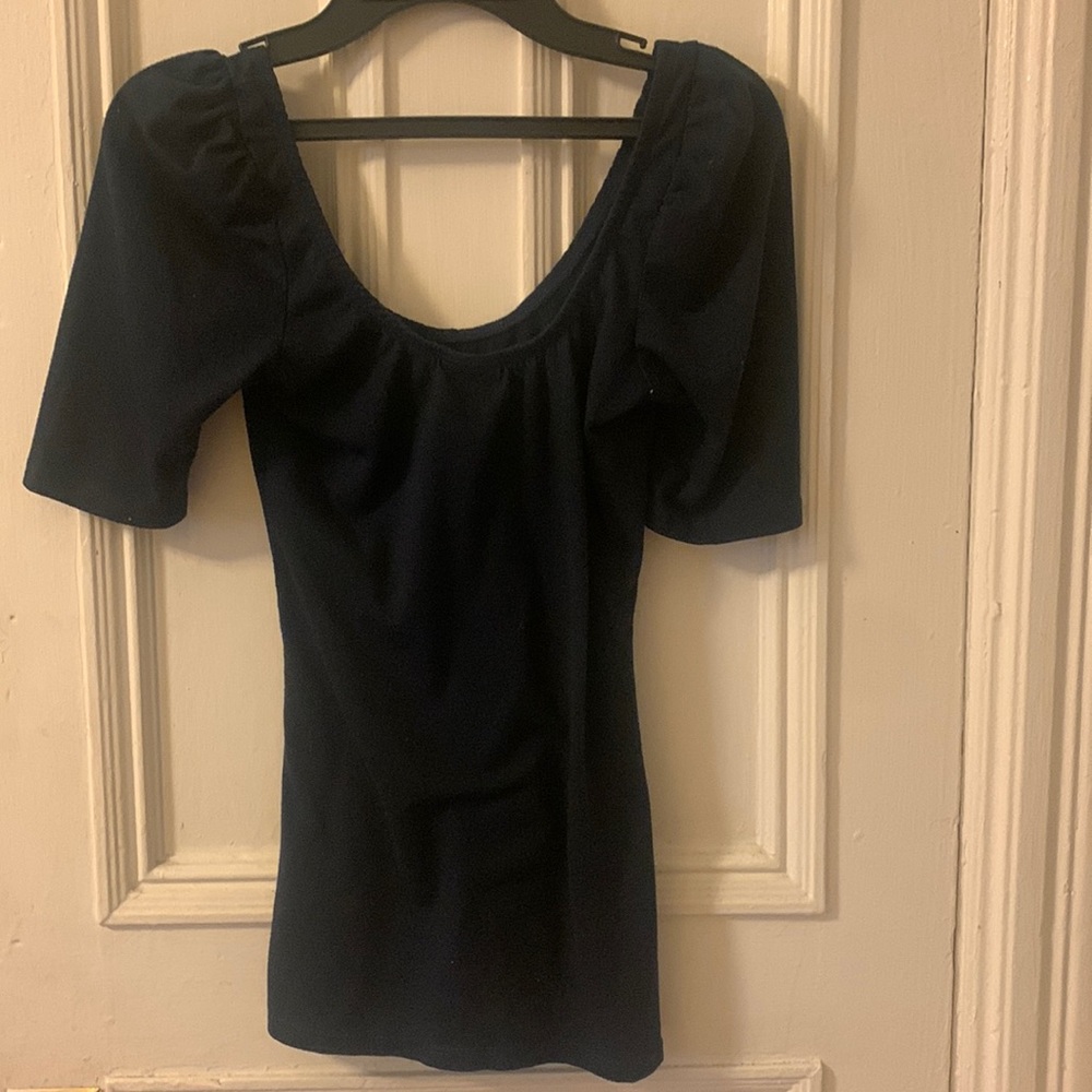 Sparkle & Fade top